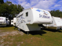 2006 Forest River Wildcat